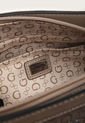 Bolso Manos Libres Taupé GUESS de Guess