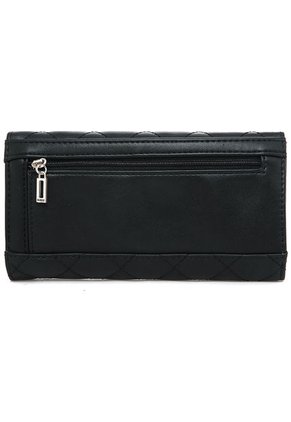 Billetera Negra GUESS