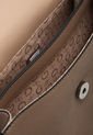 Bolso Beige-Café-Nude GUESS de Guess