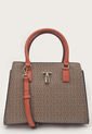 Bolso Marrón-Terracota GUESS de Guess