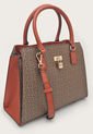 Bolso Marrón-Terracota GUESS de Guess