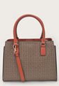 Bolso Marrón-Terracota GUESS de Guess