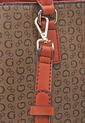 Bolso Marrón-Terracota GUESS