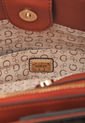 Bolso Marrón-Terracota GUESS de Guess