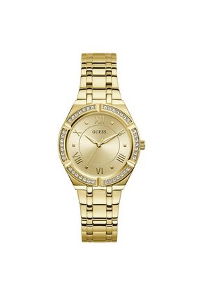 Reloj Guess Mujer Cosmo/GW0033L2 - Dorado