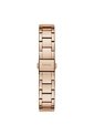 Relojes Guess Mujer Charlotte. Acero Inoxidable Oro Rosa GW0767L3 de Guess