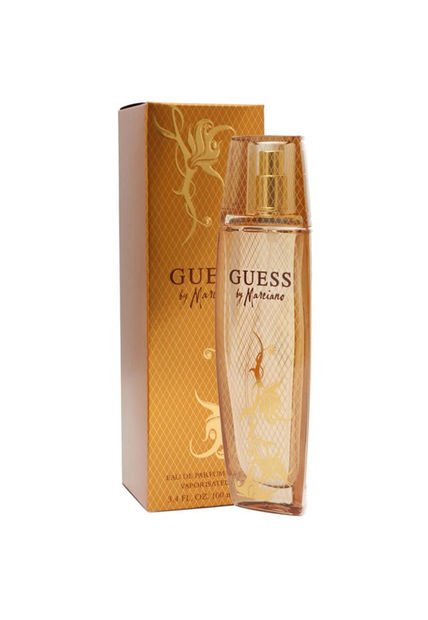 Perfume Marciano De Guess Para Mujer 100 Ml