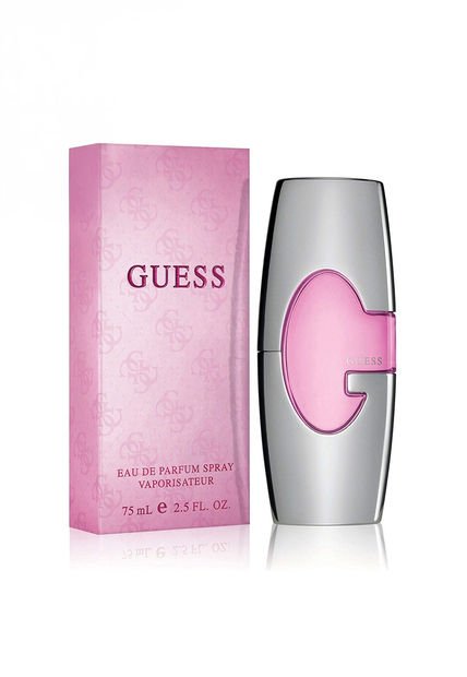 Perfume Guess De Guess Para Mujer 75 Ml