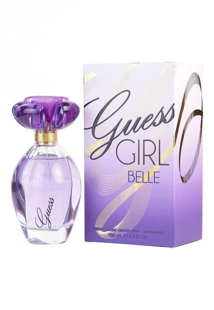 Perfume Girl Belle De Guess Para Mujer 100 Ml