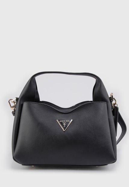 Bolso Negro GUESS