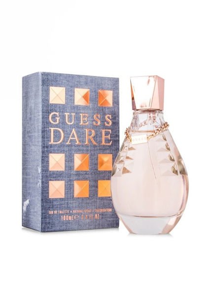 Perfume Dare De Guess Para Mujer 100 Ml