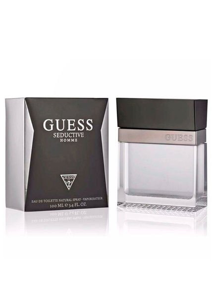 Perfume Guess Seductive De Guess Para Hombre 100 Ml