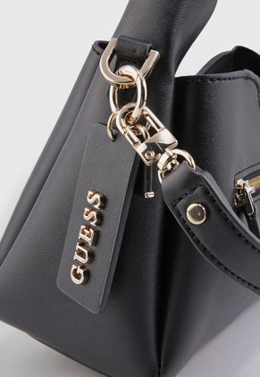 Bolso Negro GUESS