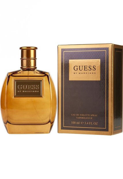 Perfume Guess Marciano De Guess Para Hombre 100ml