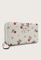 Billetera Blanco-Multicolor GUESS de Guess