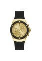 Reloj Guess Mujer Athena/GW0030L2 - Negro de Guess