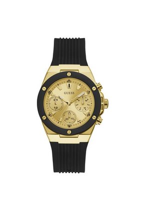 Reloj Guess Mujer Athena/GW0030L2 - Negro