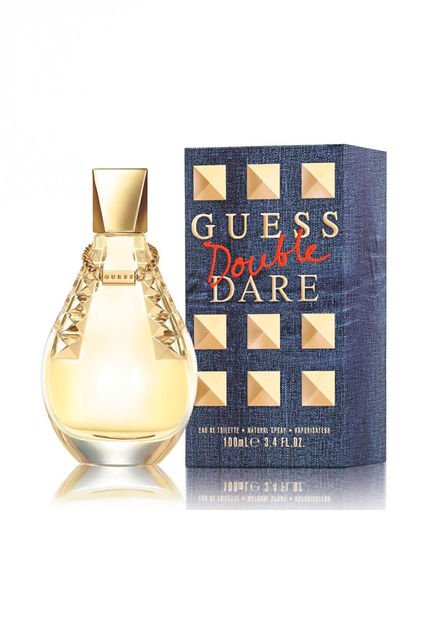 Perfume Guess Double Dare De Guess Para Mujer 100 Ml