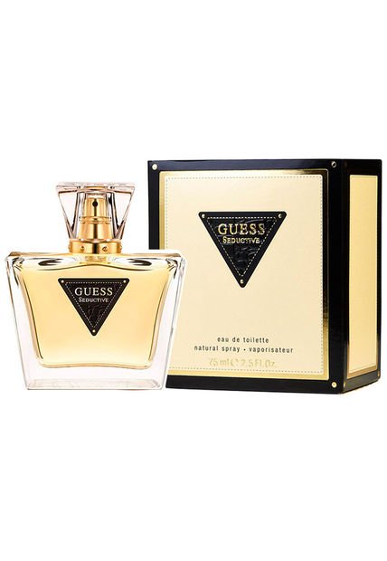 Perfume Guess Seductive De Guess Para Mujer 75 Ml