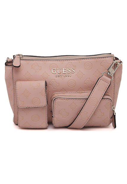 Bolso Rosa GUESS