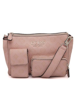 Bolso Rosa GUESS