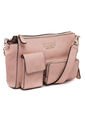 Bolso Rosa GUESS de Guess