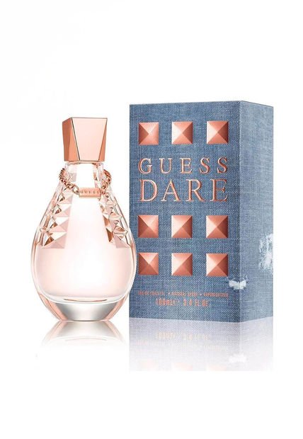 Perfume Guess Dare De Guess Para Mujer 100 Ml