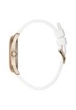 Reloj Guess Mujer G Twist. Silicona Blanco W0911L5 de Guess