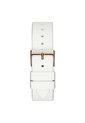 Reloj Guess Mujer G Twist. Silicona Blanco W0911L5 de Guess