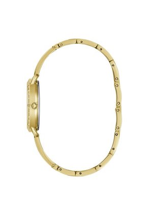 Reloj Guess Mujer Bellini/GW0022L2- Dorado