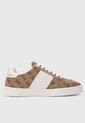 Tenis GUESS Jrone 2 Café de Guess
