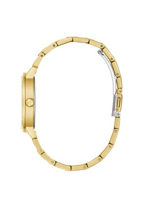 Reloj Guess Mujer G Lace. Acero Inoxidable Dorado GW0944L2