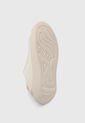 Tenis GUESS Elbina 4 Marfil de Guess