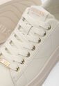 Tenis GUESS Elbina 4 Marfil de Guess