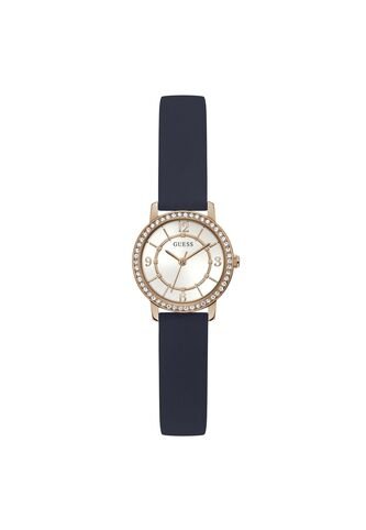 Reloj Guess Mujer Melody. Silicona Azul GW0469L2 Guess
