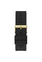 Relojes Guess Hombre Idol. Silicona Negro GW0503G1 de Guess