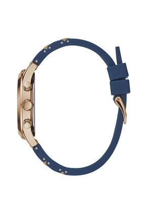 Relojes Guess Mujer Skylar. Silicona Azul W1294L2