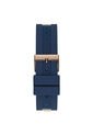 Relojes Guess Mujer Skylar. Silicona Azul W1294L2 de Guess