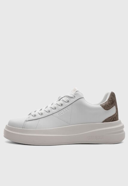 Tenis GUESS Blanco