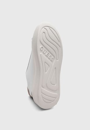 Tenis GUESS Blanco