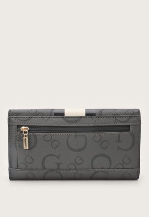 Billetera Negro GUESS