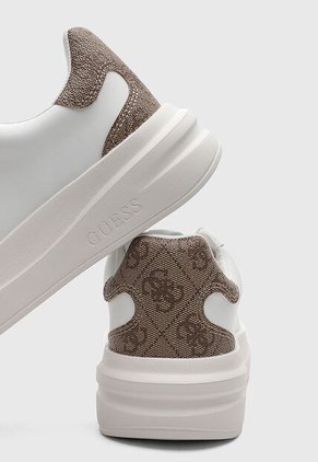 Tenis GUESS Blanco