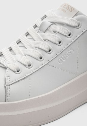 Tenis GUESS Blanco