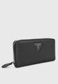 Billetera GUESS Viviette SLG Negro de Guess