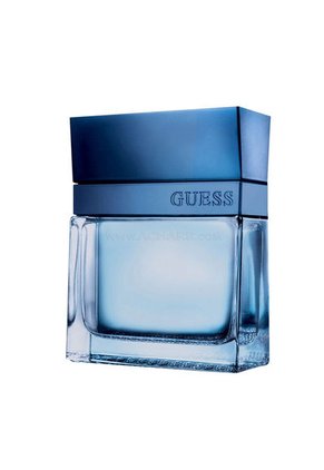 Perfume Seductive Homme Blue De Guess Para Hombre 100 Ml