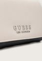 Billetera Beige-Negro GUESS de Guess