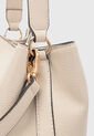 Bolso GUESS Wells Beige de Guess