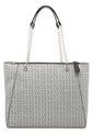 Bolso Gris-Negro GUESS de Guess