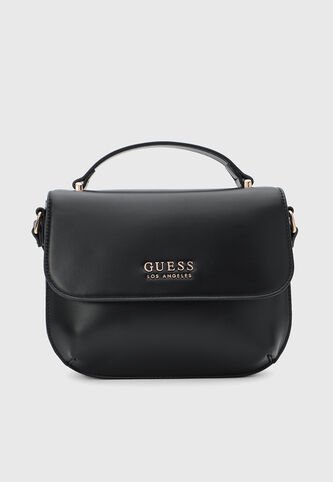 Bolso GUESS Spring Hill Negro Guess