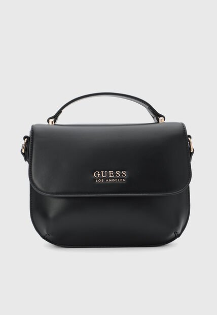 Bolso GUESS Spring Hill Negro